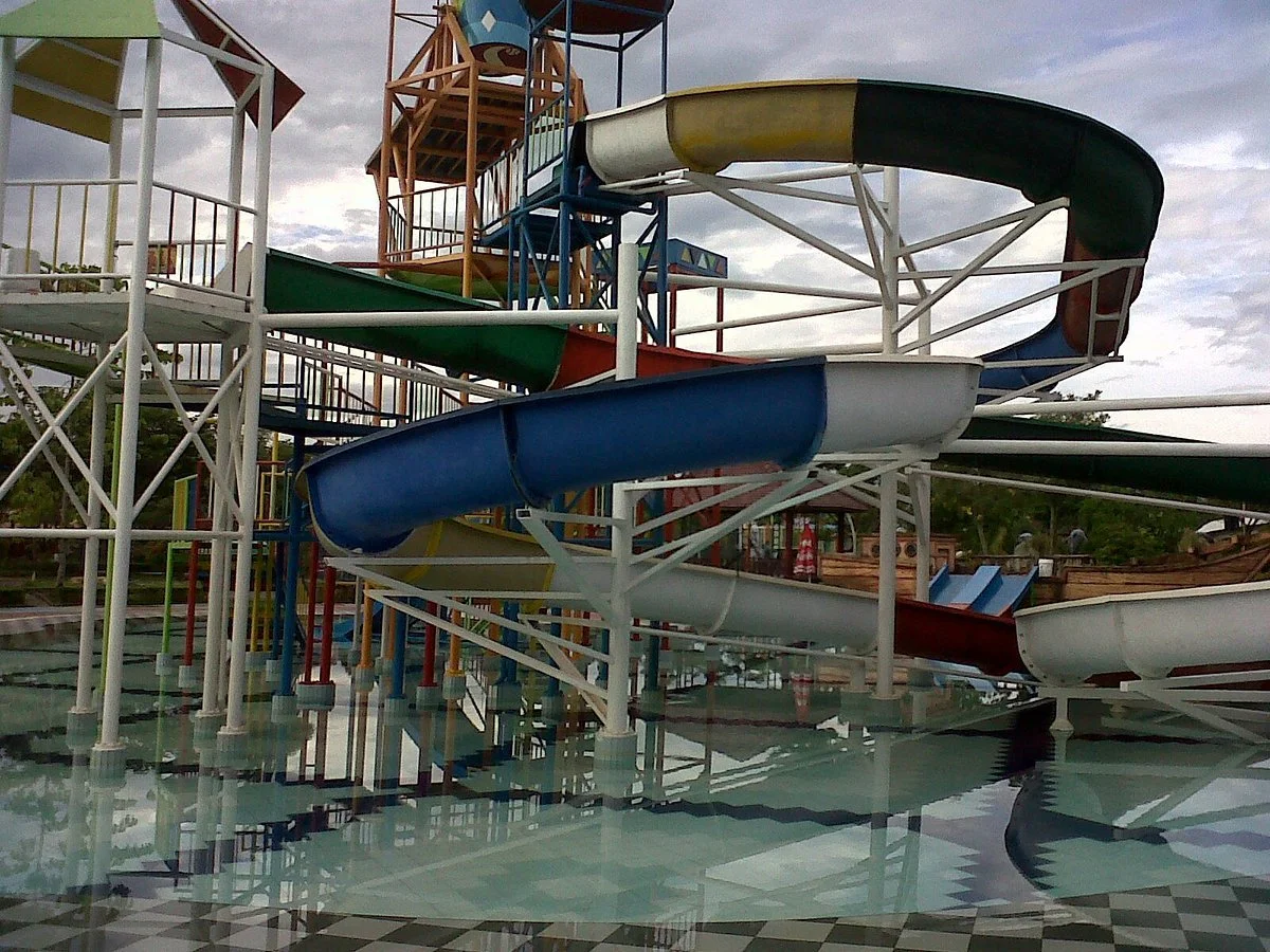 Boombara Waterpark