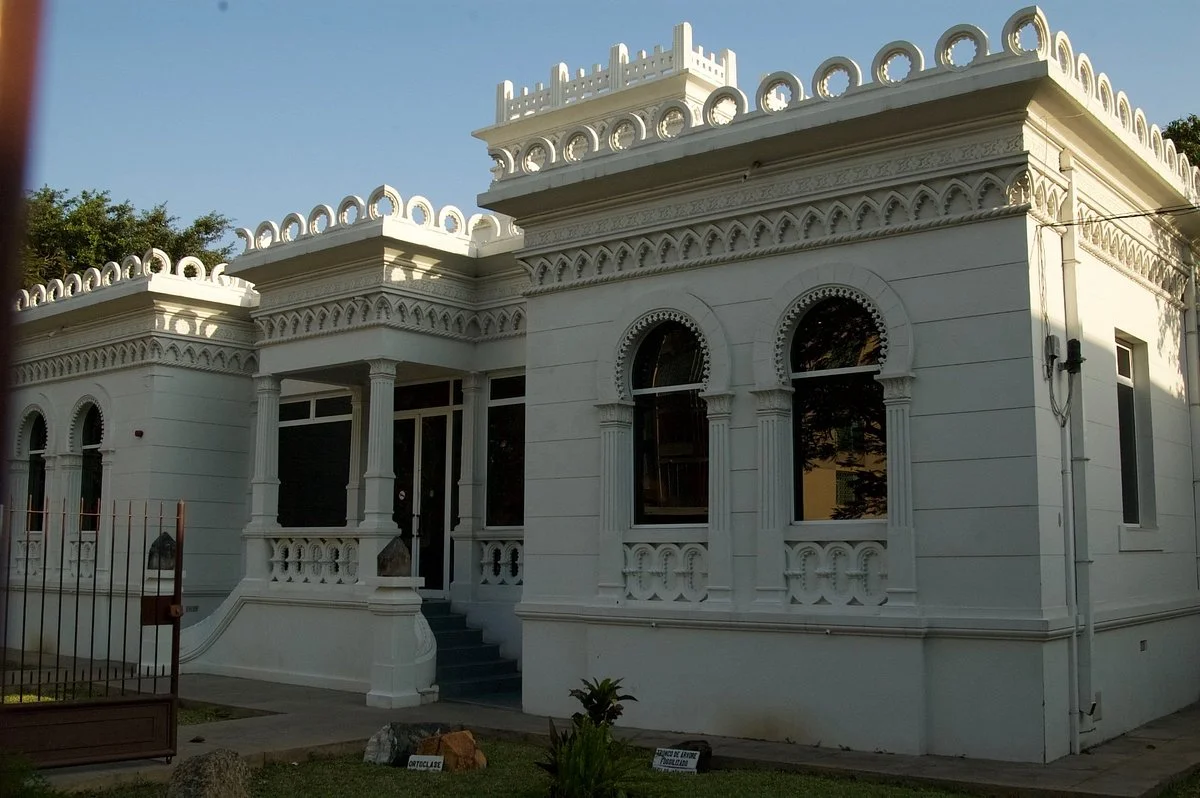 Museum of Geology