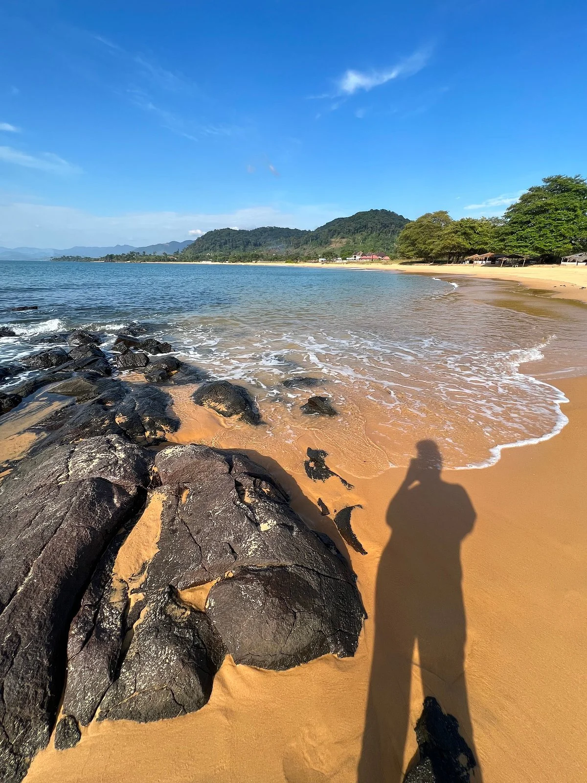Bureh Beach