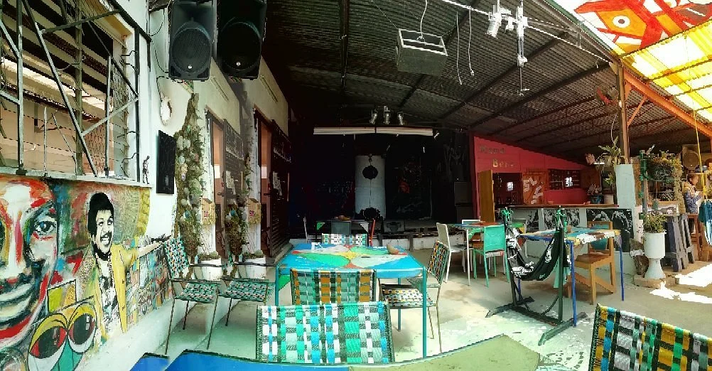 Is'Art Galerie