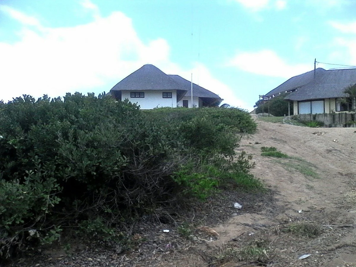 Manyikeni