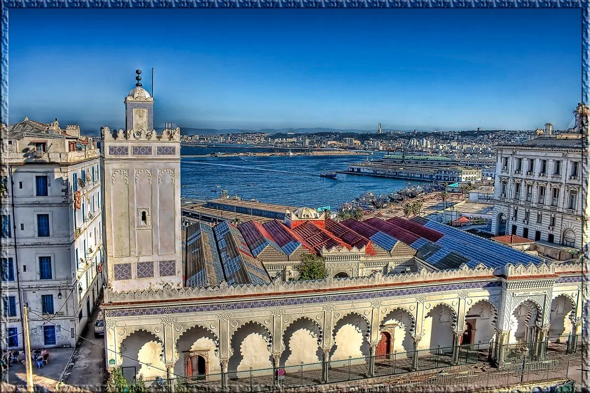 Jamaa El Kebir