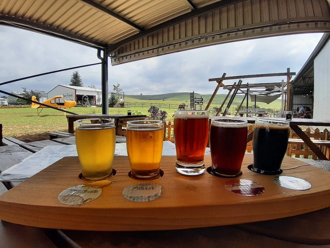 Drakensberg Brewery