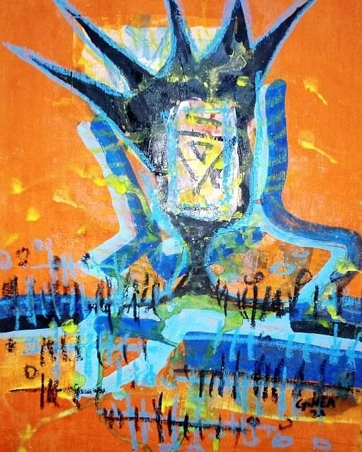 Omenka Gallery