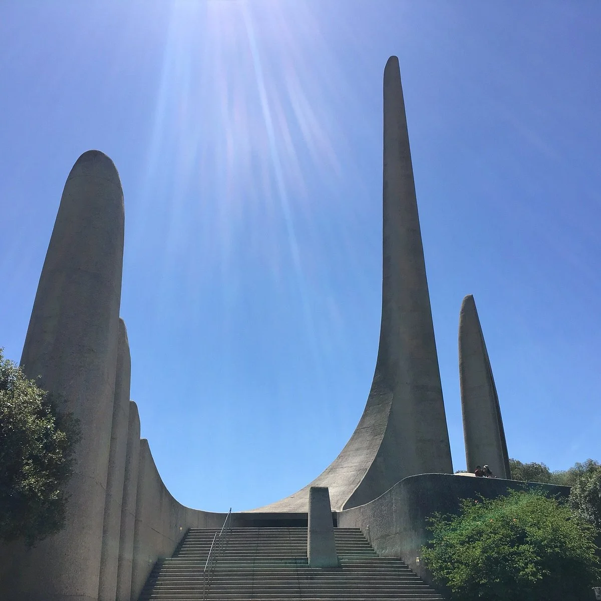 Taalmonument op Paarlberg