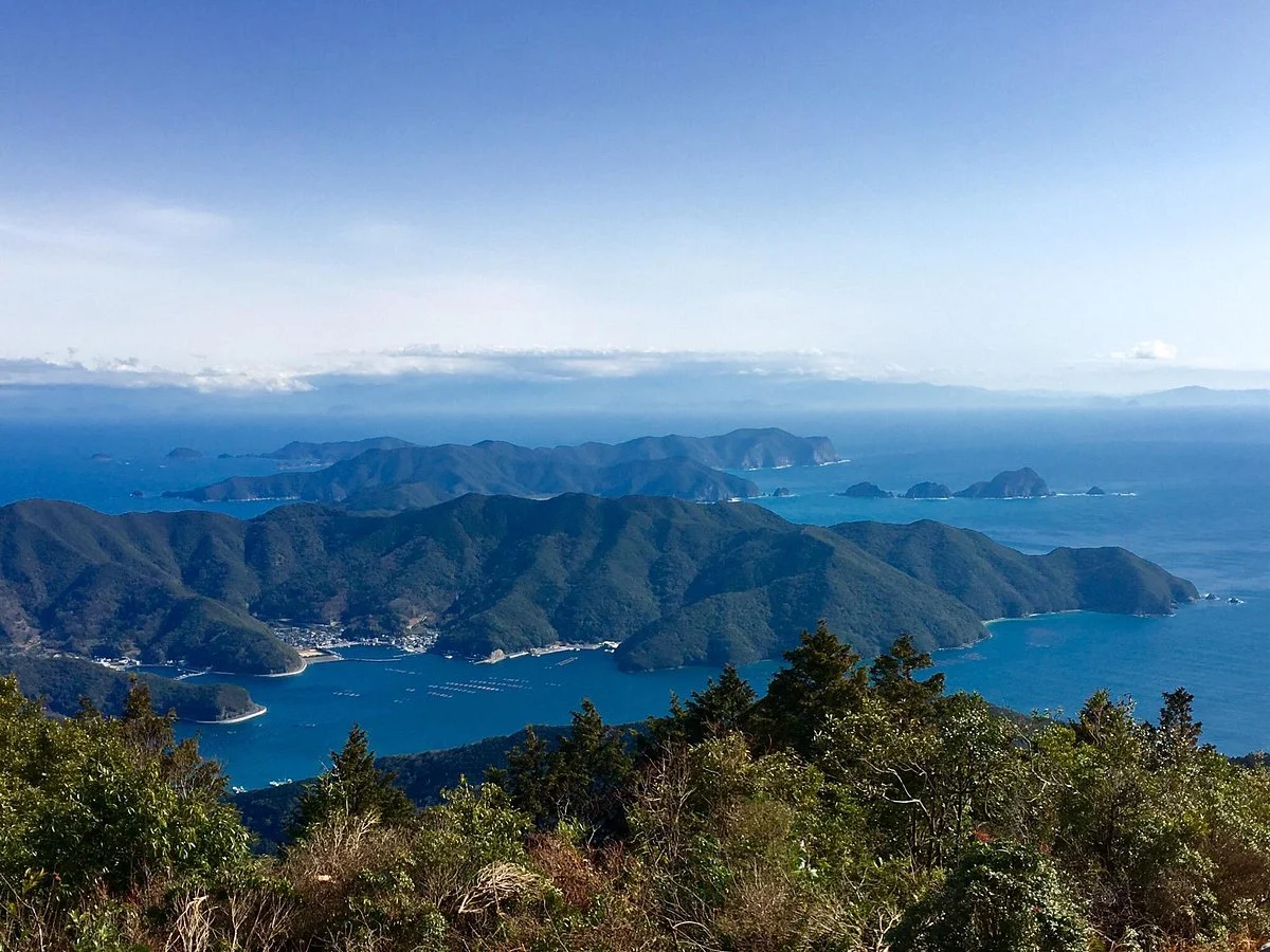 Mt. Motogoe