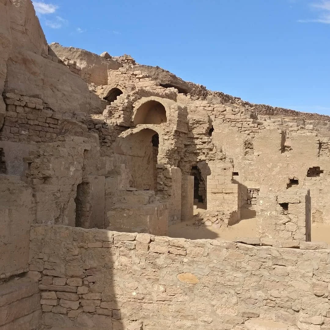 Qubbet el-Hawa