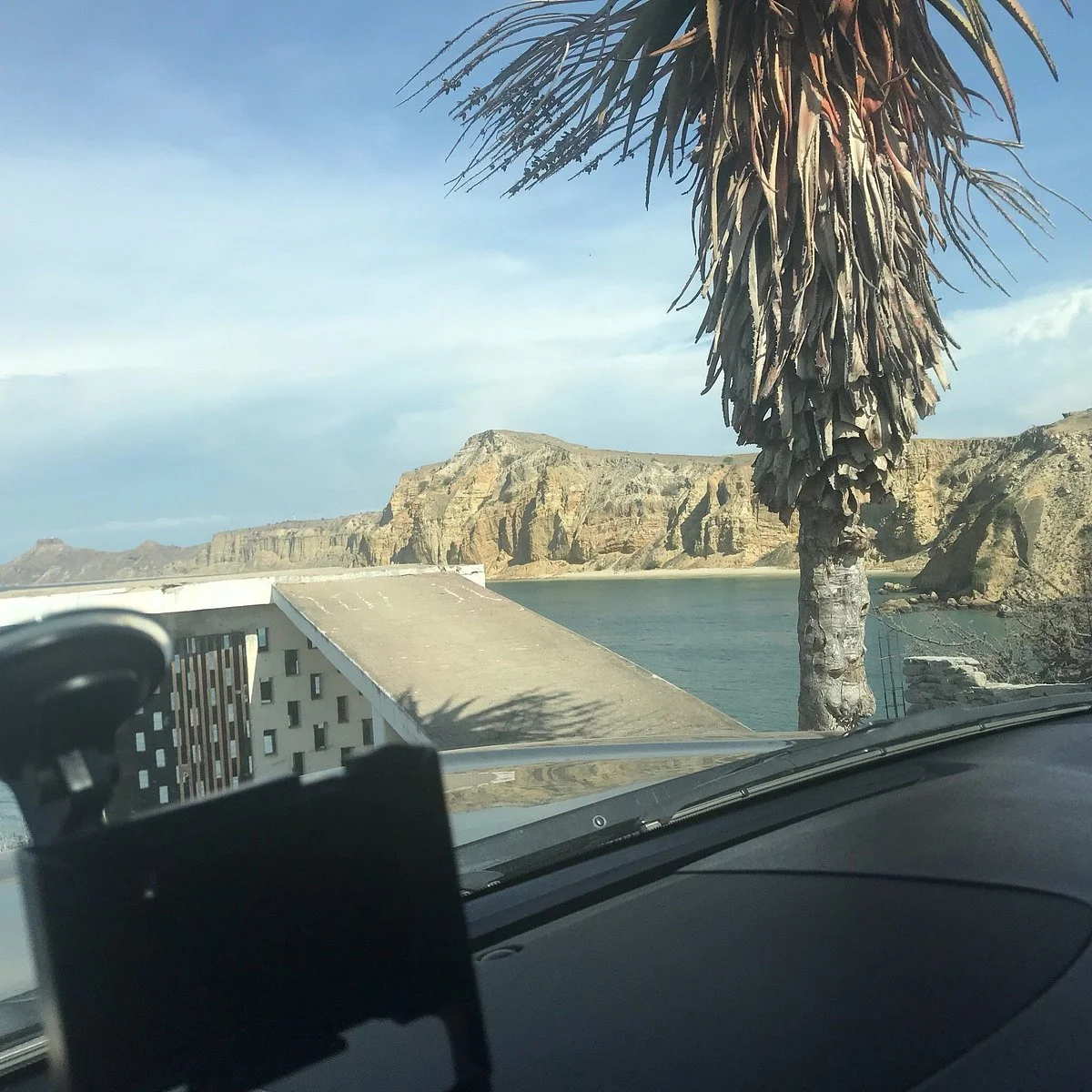 Praia Da Caotinha