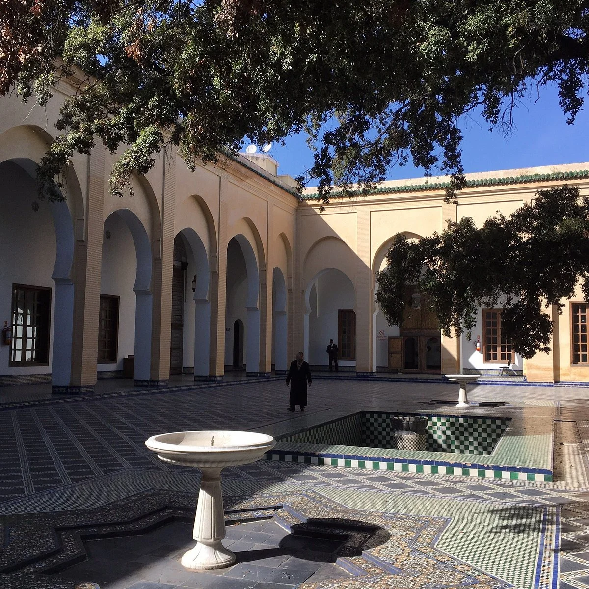 Dar Batha Museum