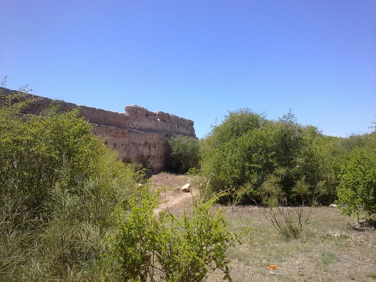 Fahs d'Azemmour (Fahs Lamdjahdine)