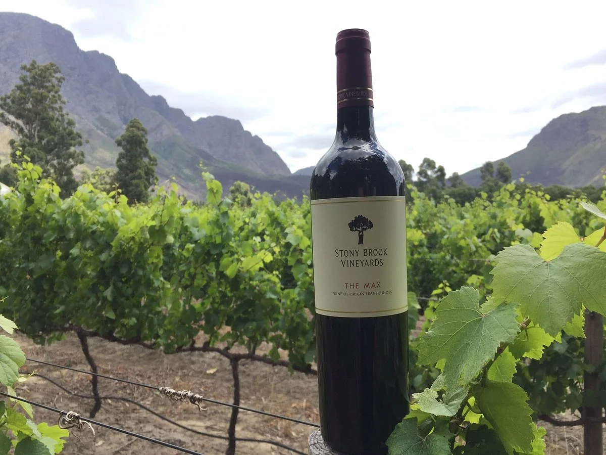 Stony Brook Vineyards