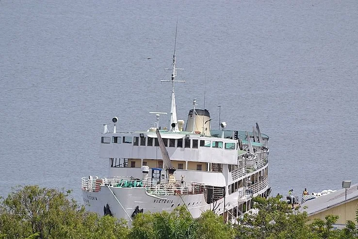 M.V. Victoria