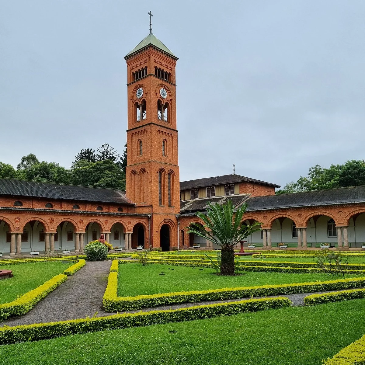 Marainnhill Monastery