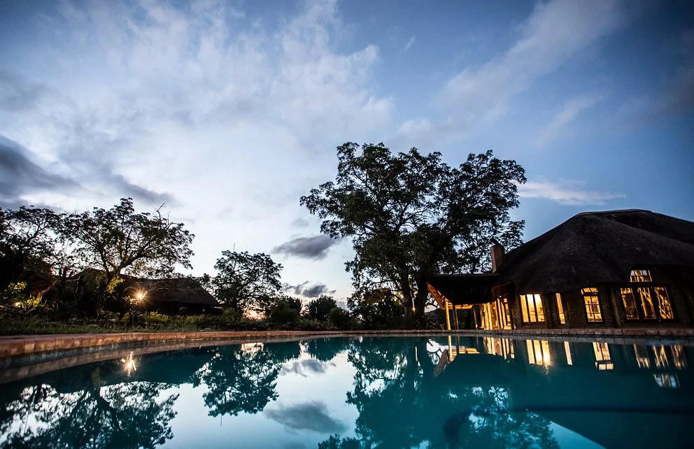 Somkhanda Community Game Reserve
