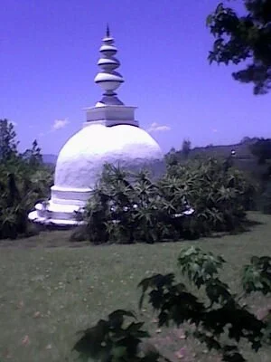 The Buddhist Retreat Centre