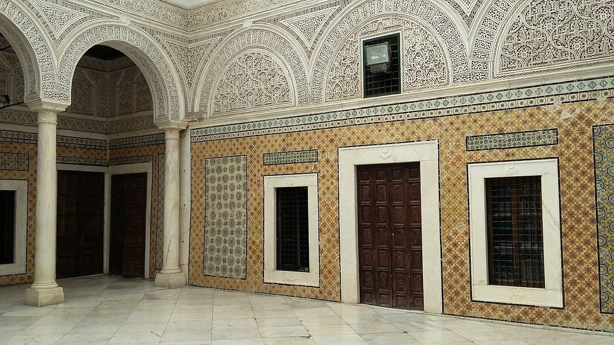 Dar Lasram