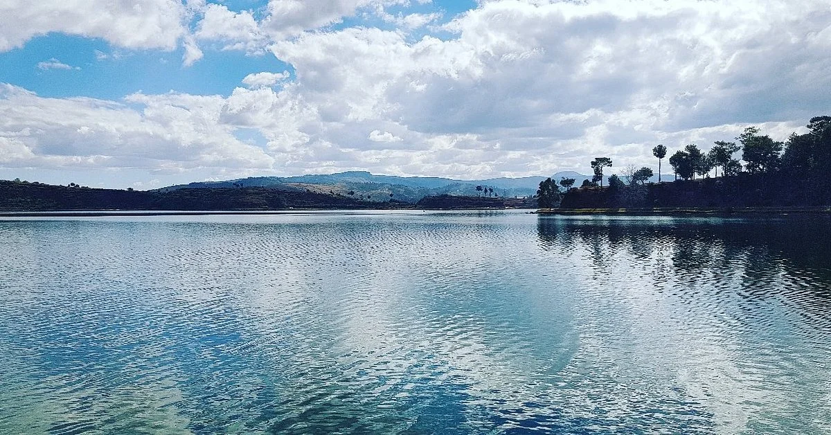 Lac Andraikiba