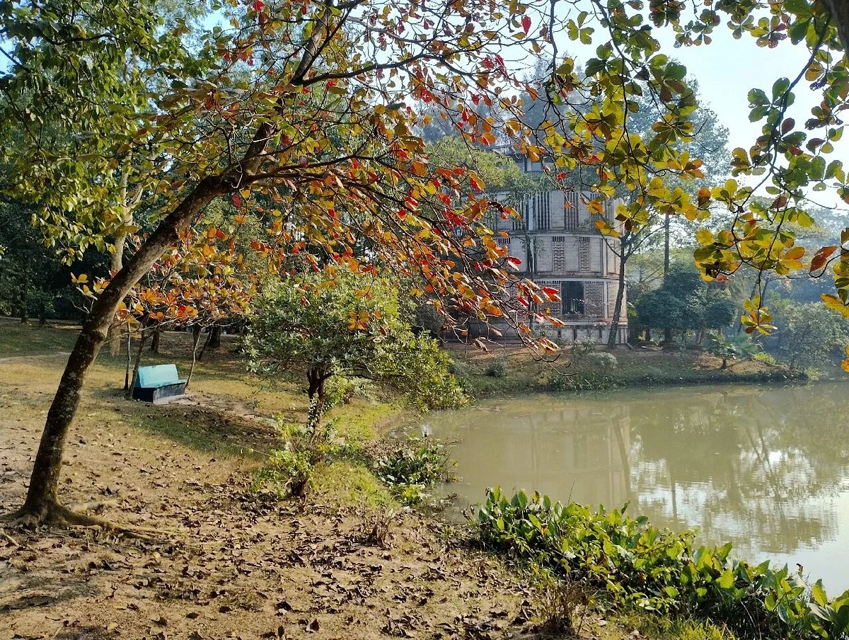 Zinda park