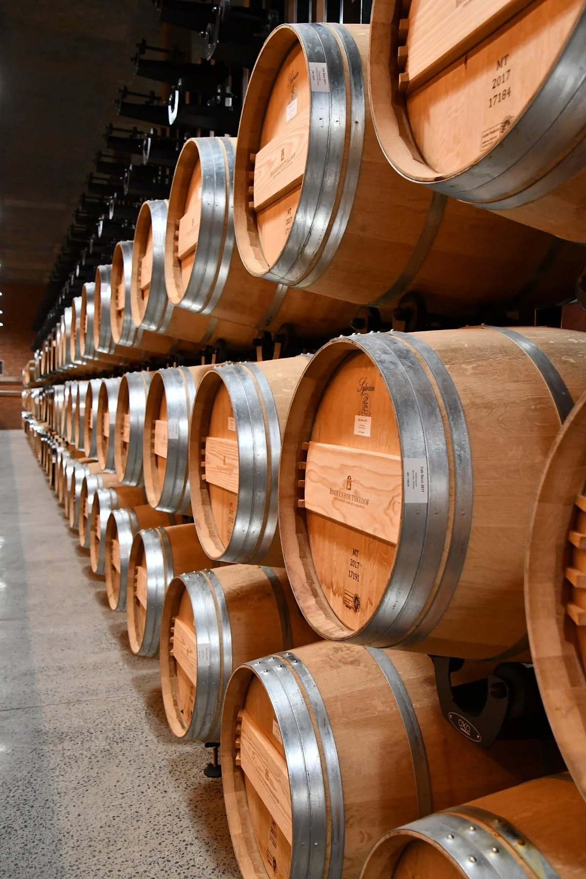 Boekenhoutskloof Winery