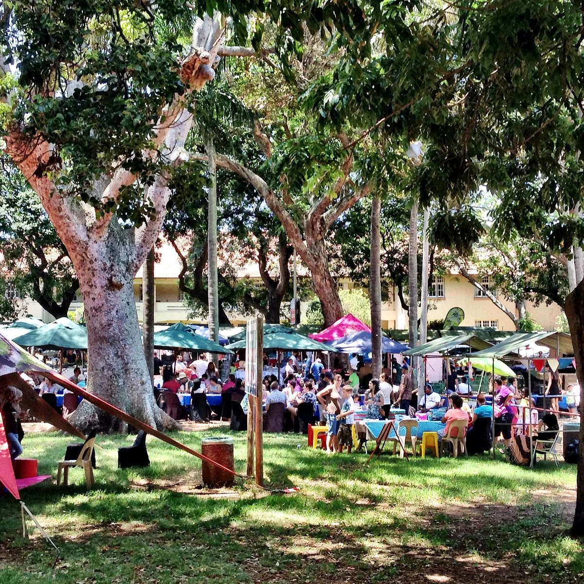 Essenwood Market