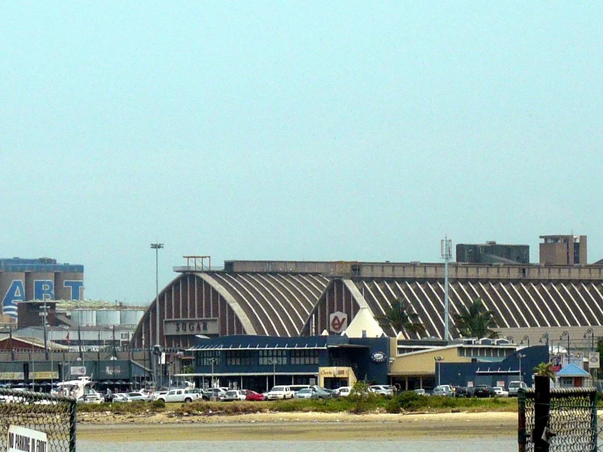 Sugar Terminals