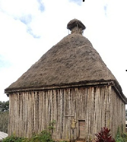 Mankon Museum