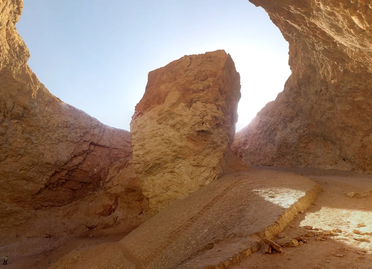Sannur Cave