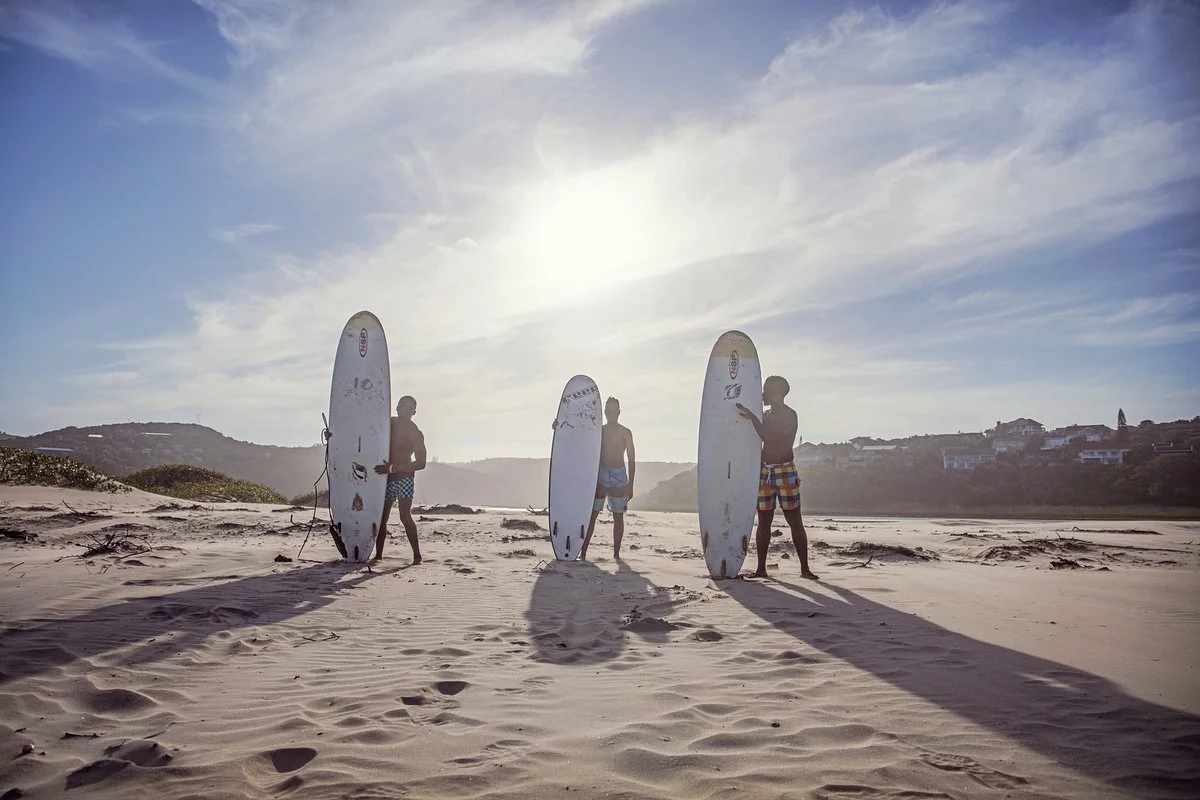 Cintsa Beach