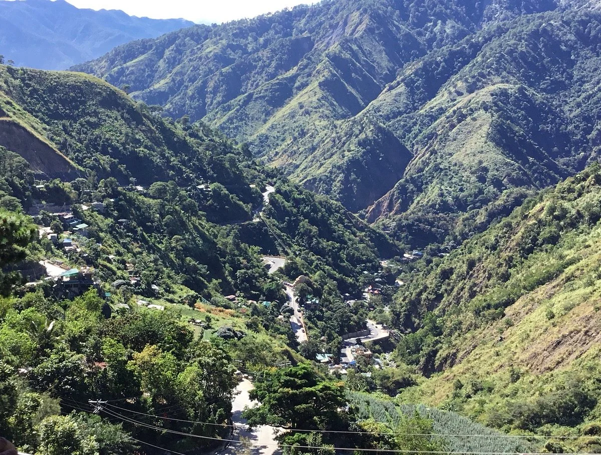 Kennon Road
