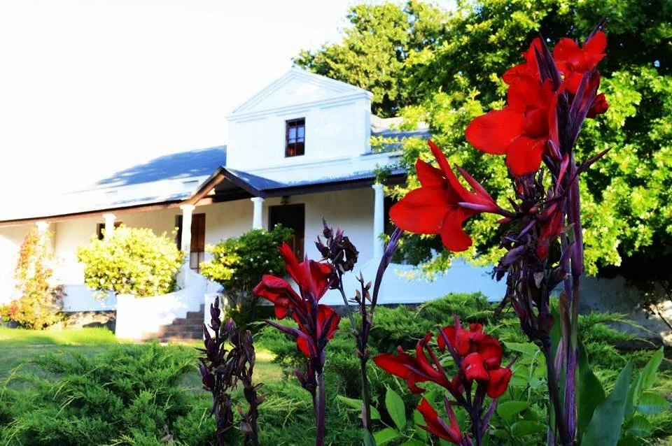 Goede Hoop Wine Estate