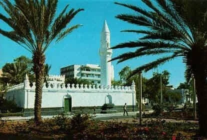 Hadful Mosque