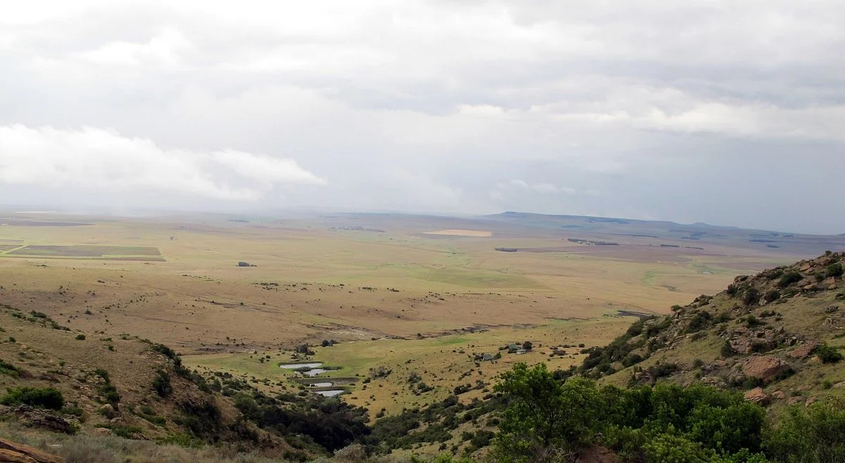 Langberg Hiking Trail