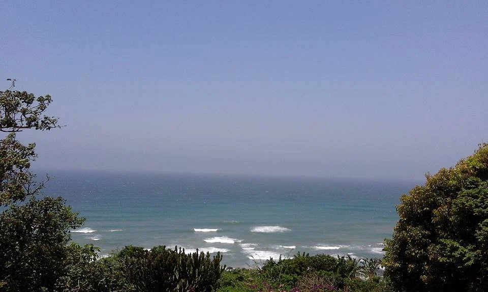 Trafalgar Beach