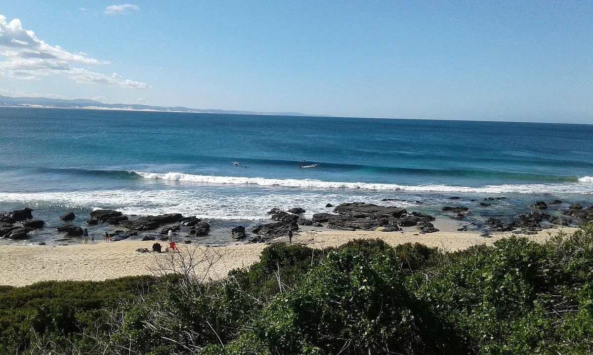 Point Beach