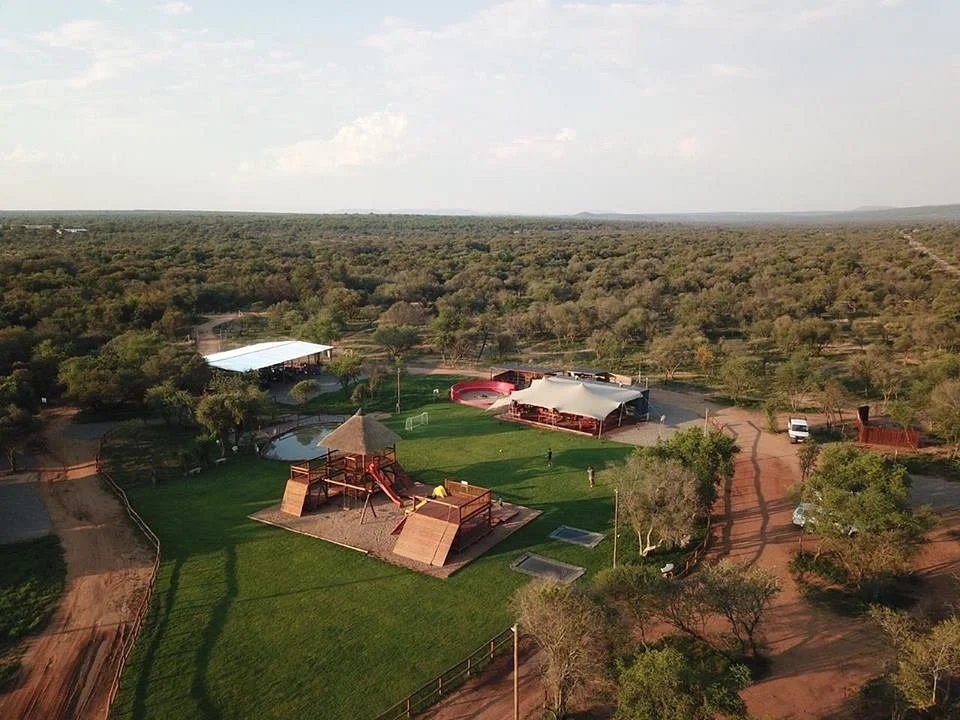Ingilozi Park