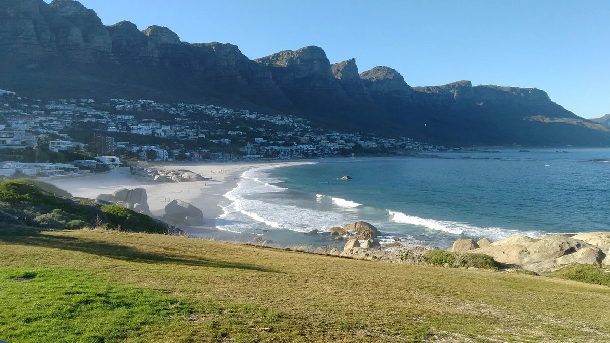 Cosy Bay Beach