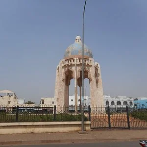 Yacouba Guindo Mosque