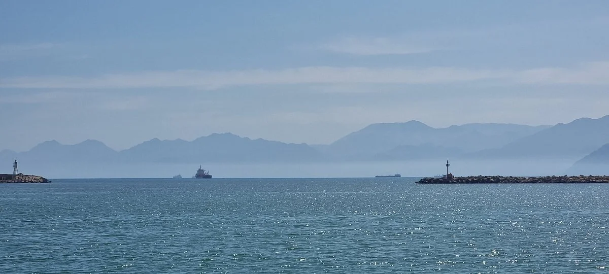 Promenade Brise de mer