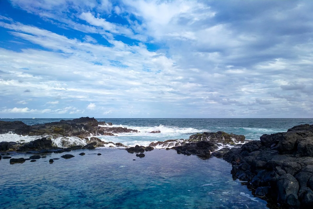 La Cambuse Beach