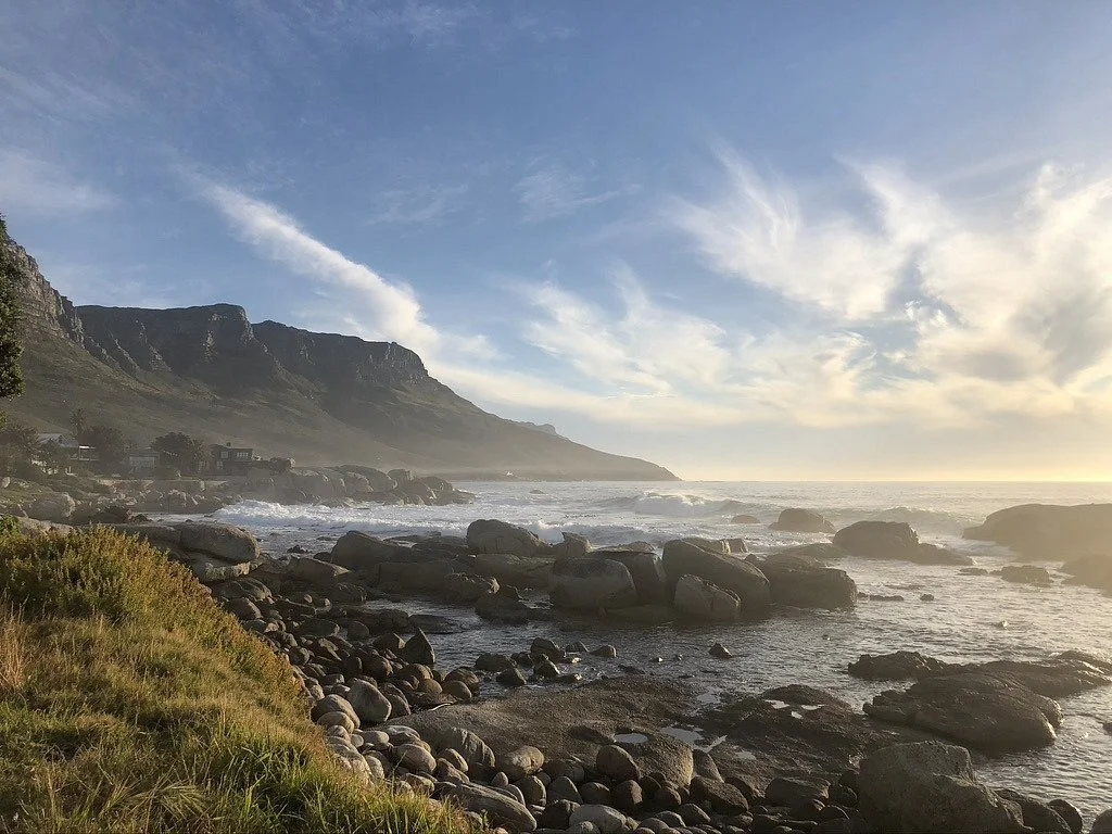 Bakoven Beach