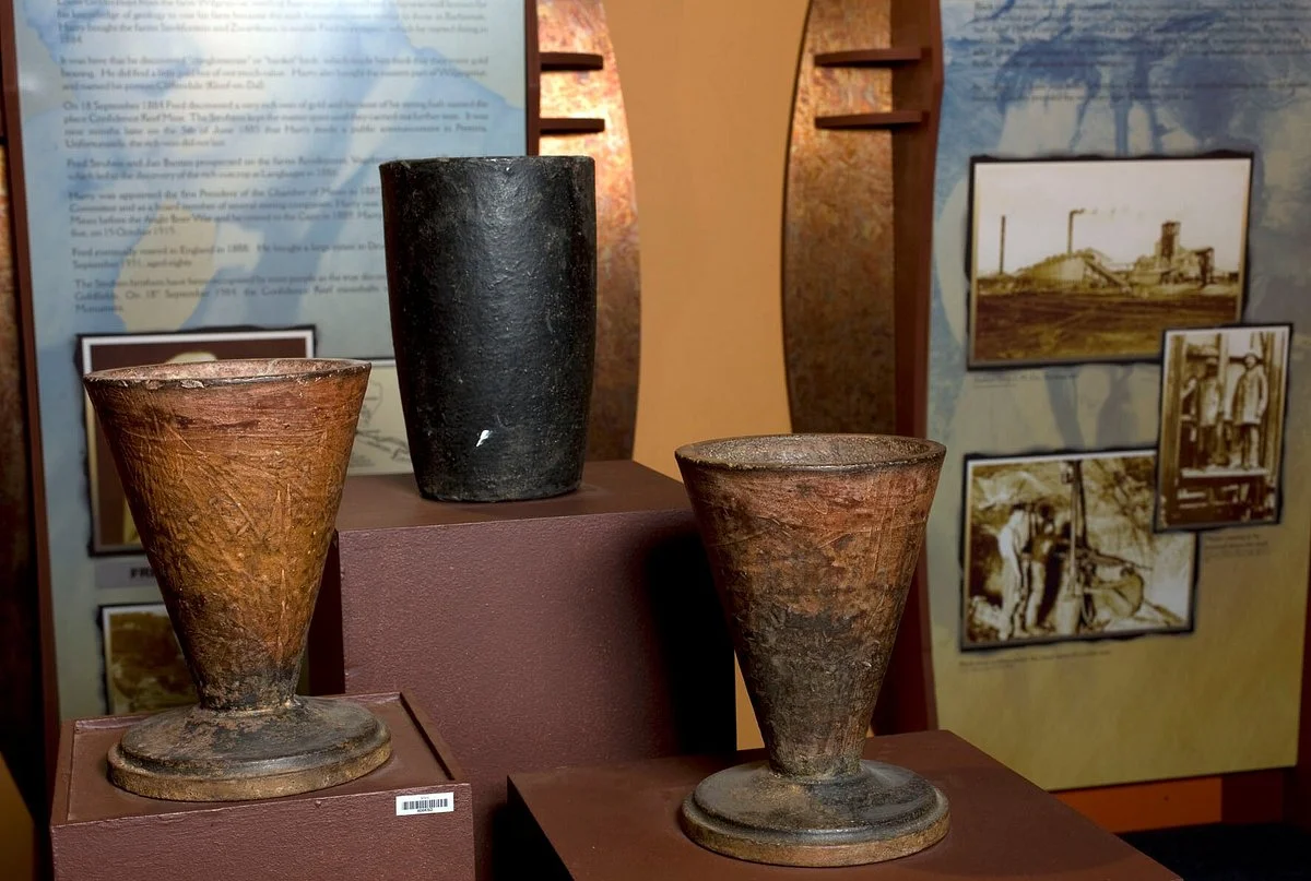 Roodepoort Museum