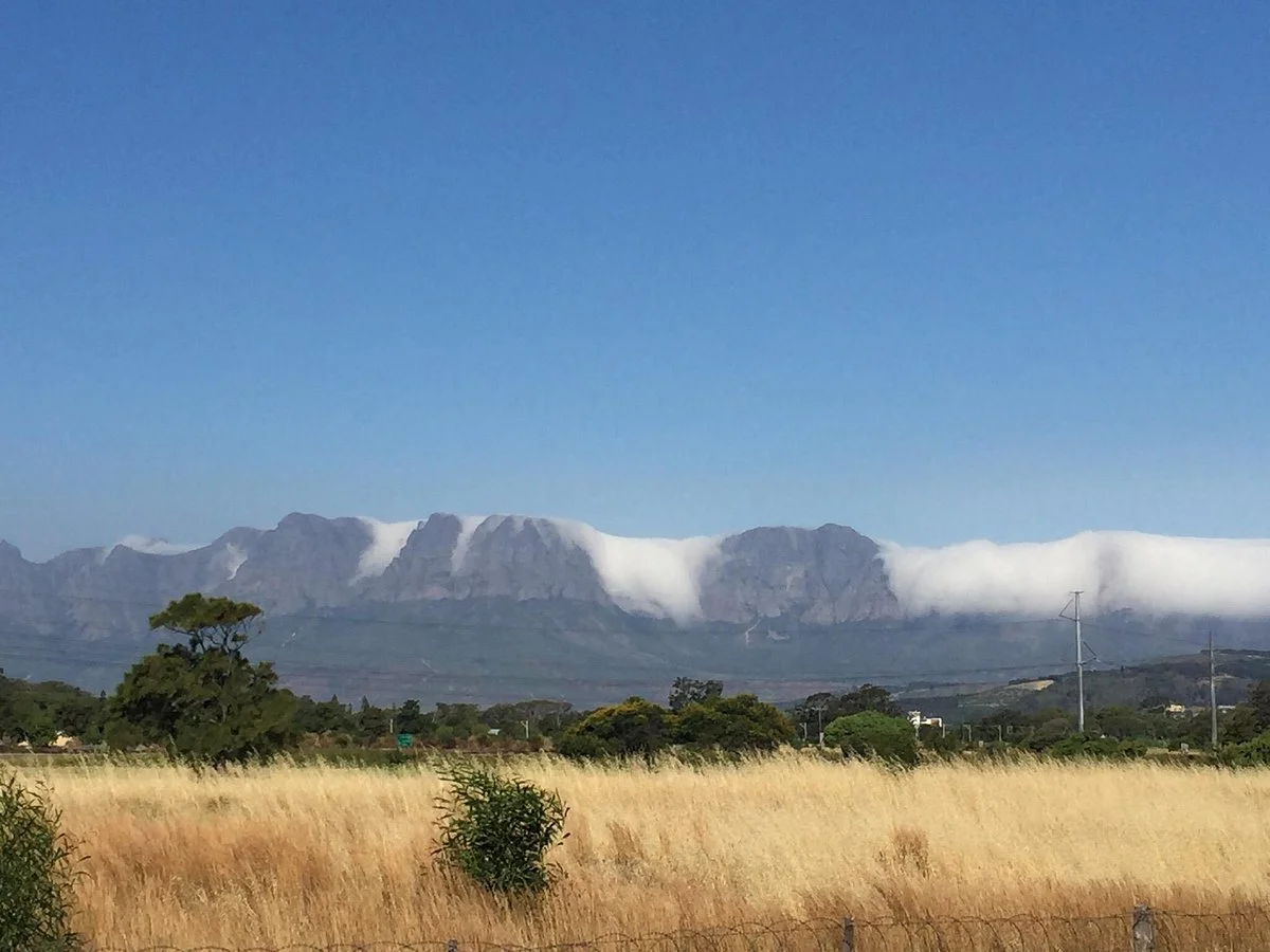 Hottentots Holland Nature Reserve