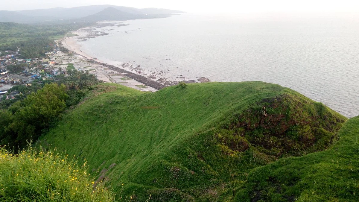 Korlai Fort