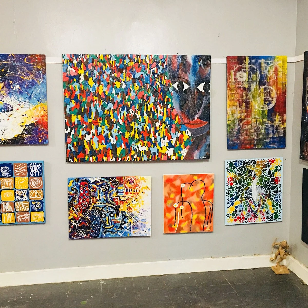 Kigali Arts Center