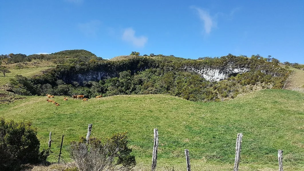 Sentier des Trous Blancs