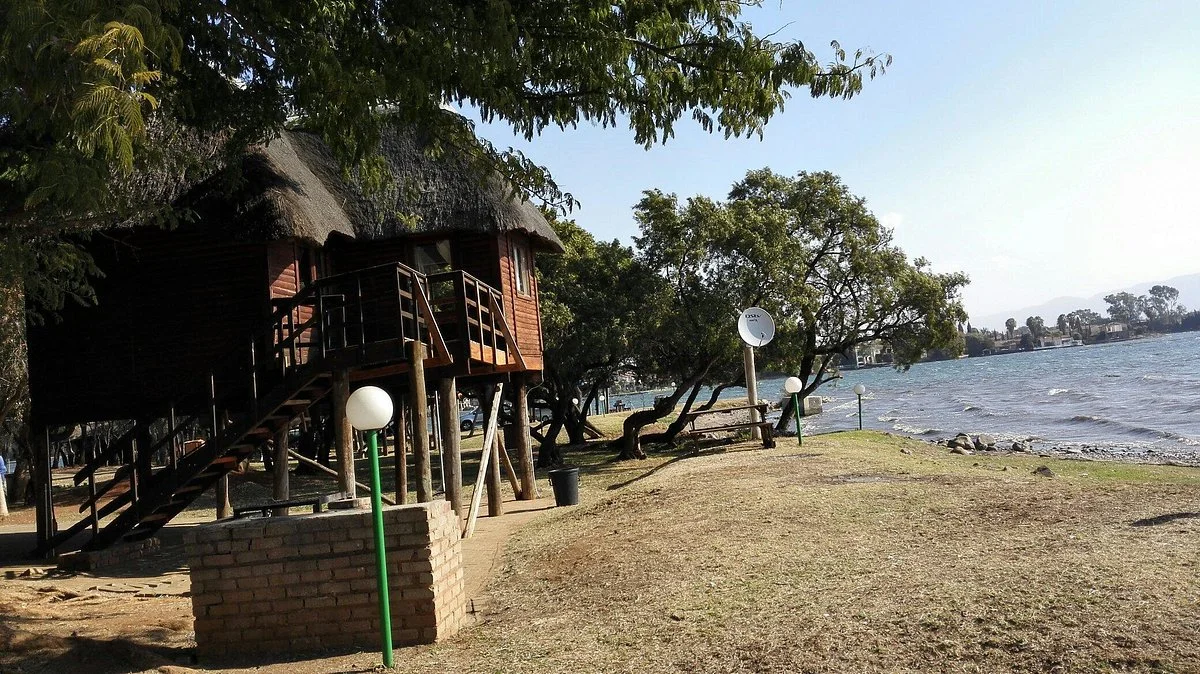 Eagle Waters Wildlife Resort