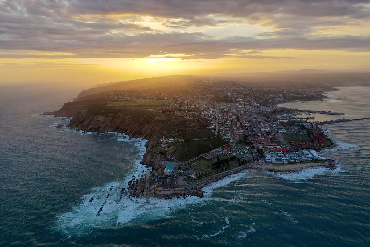 Mossel Bay Tourism
