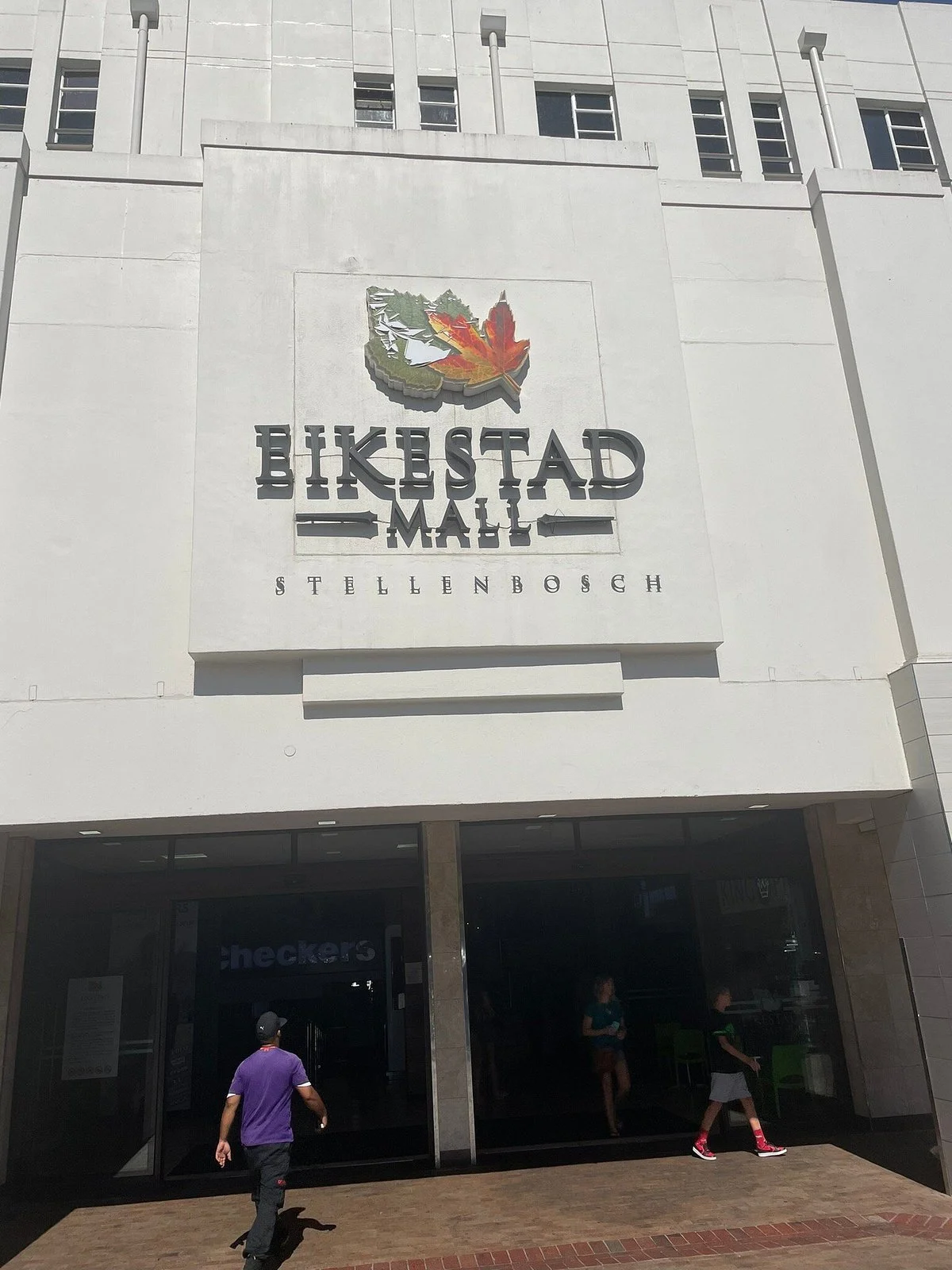 Eikestad Mall