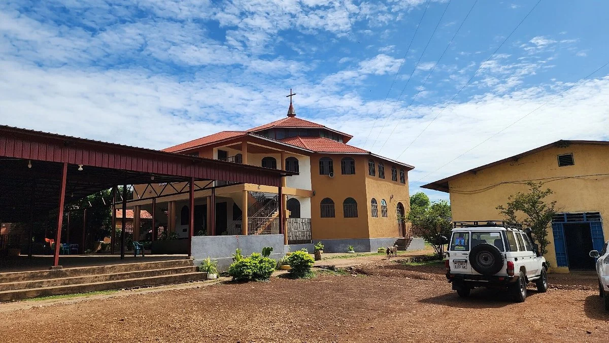 St. Joseph's Catholic Church