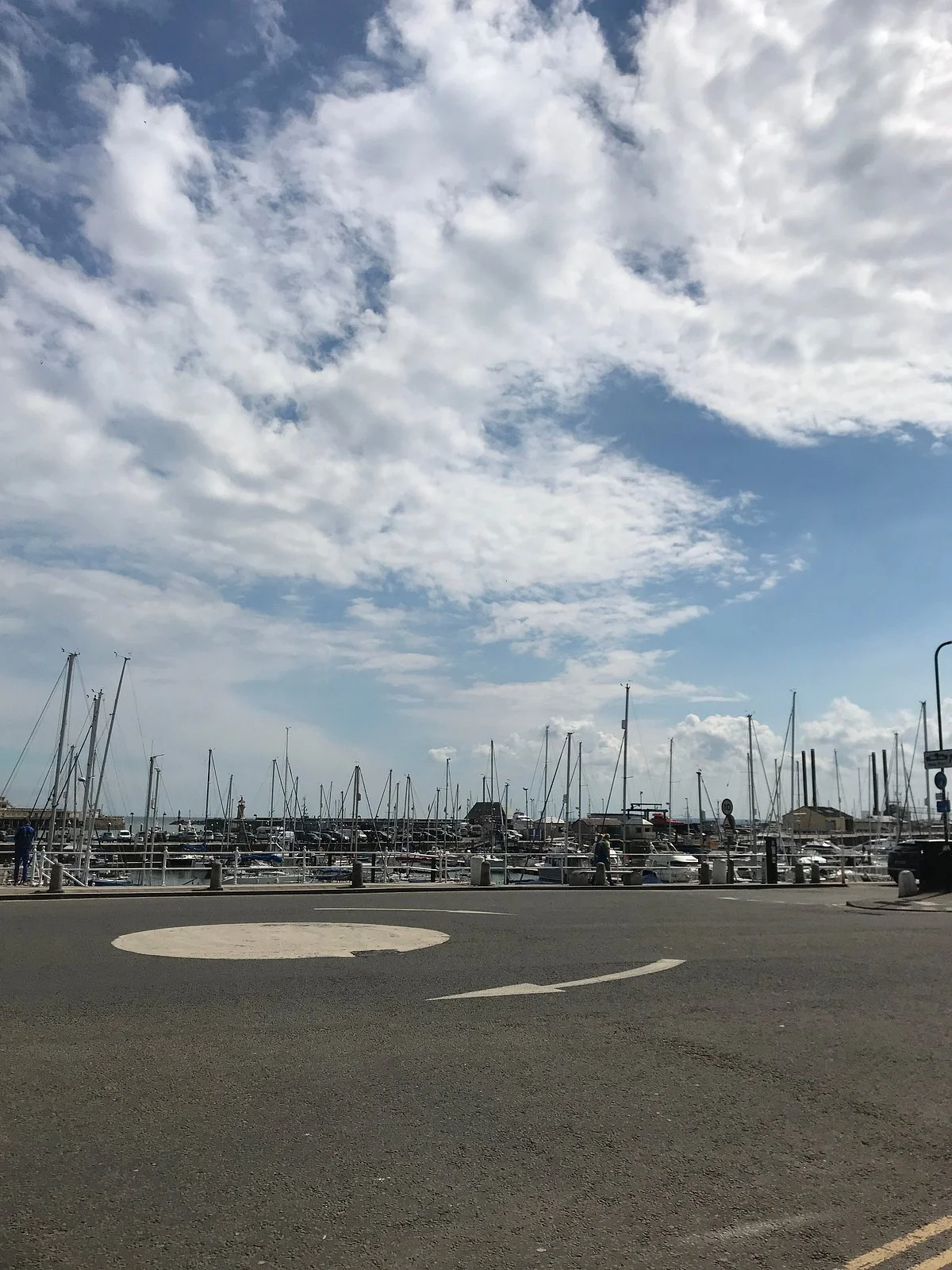 Ramsgate South Beach